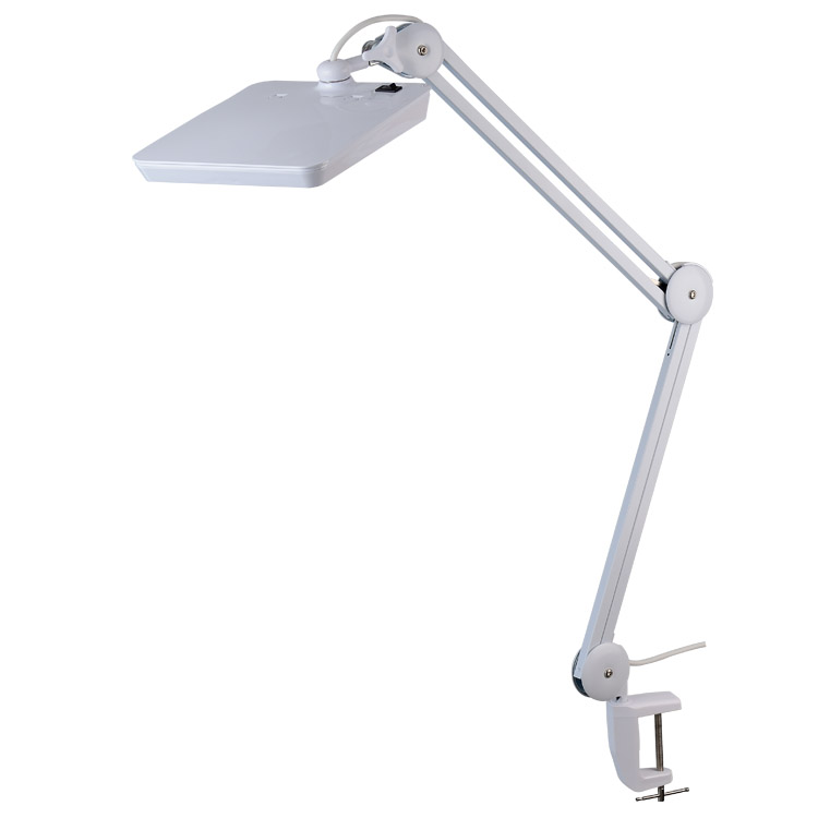 9008LED-127 OEM Table Beauty Salon Nail Led Desk Lamp
