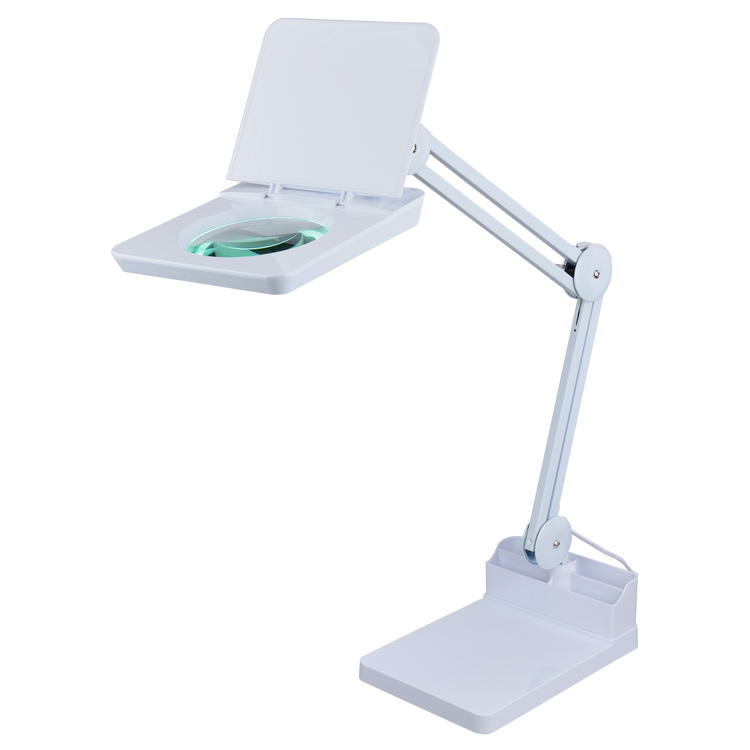 9008LED-127 OEM Table Beauty Salon Nail Led Desk Lamp