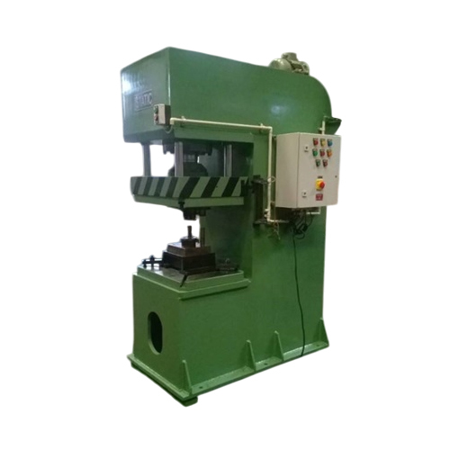Industrial Hydraulic Press