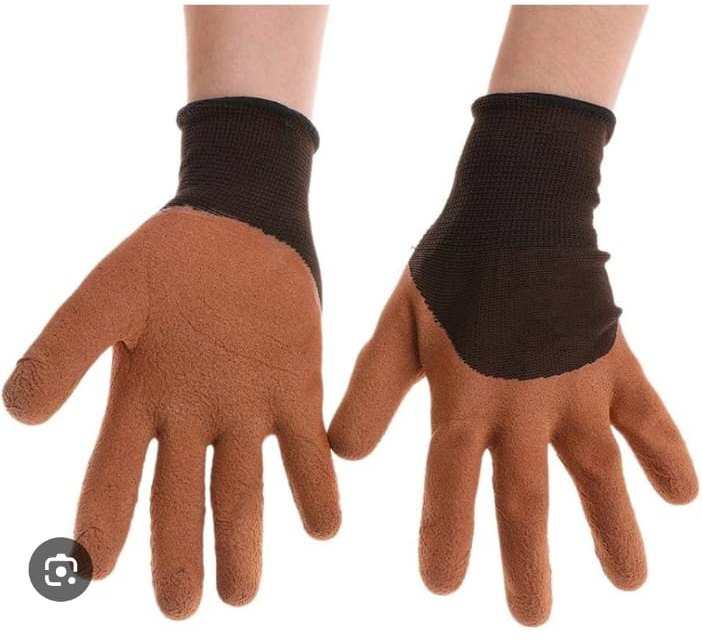 hand gloves 