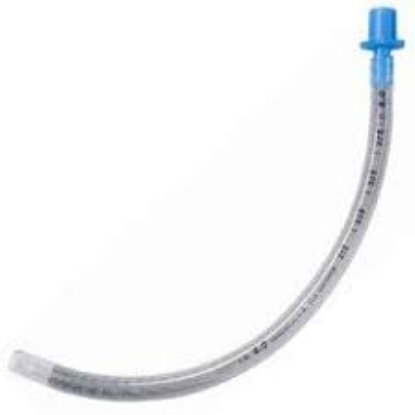 REINFORCED ET TUBE