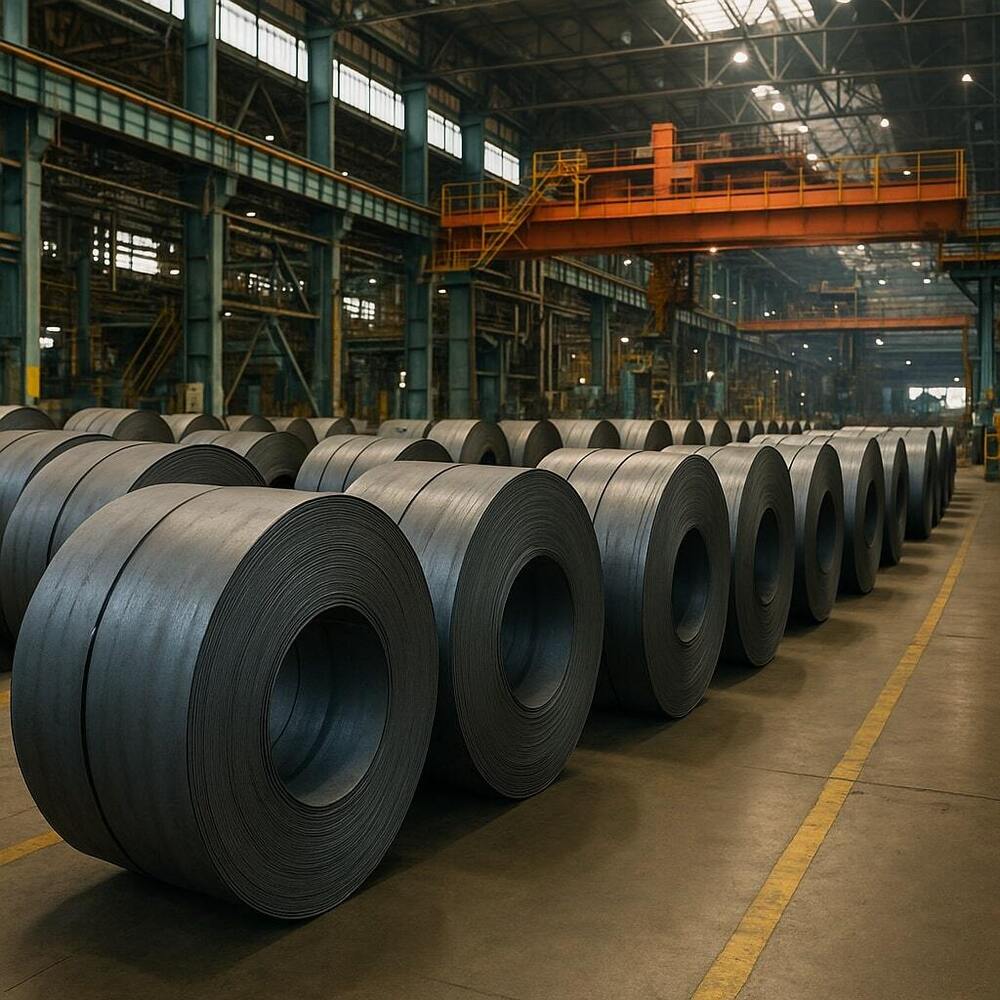 HR Coil