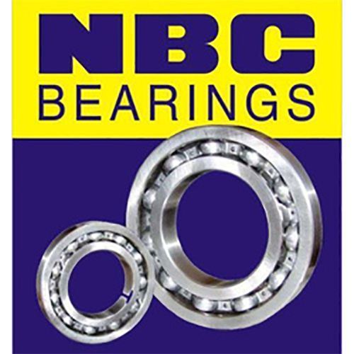 NBC बेयरिंग्स