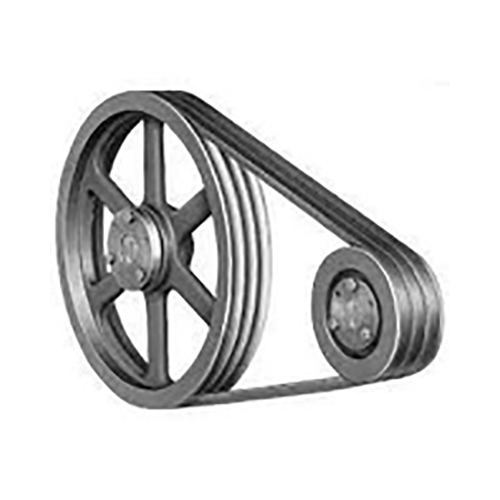 Fenner V-belts And Pulleys