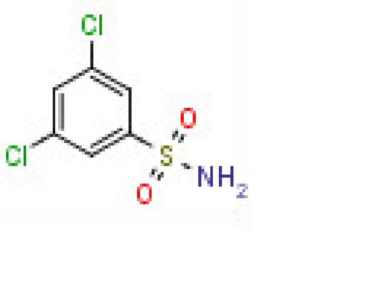3,5- Dichlorobenzenesulfonamide