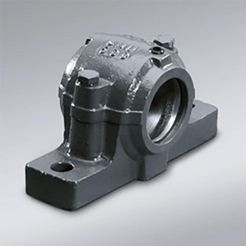 Plummer Blocks (Pedestal)