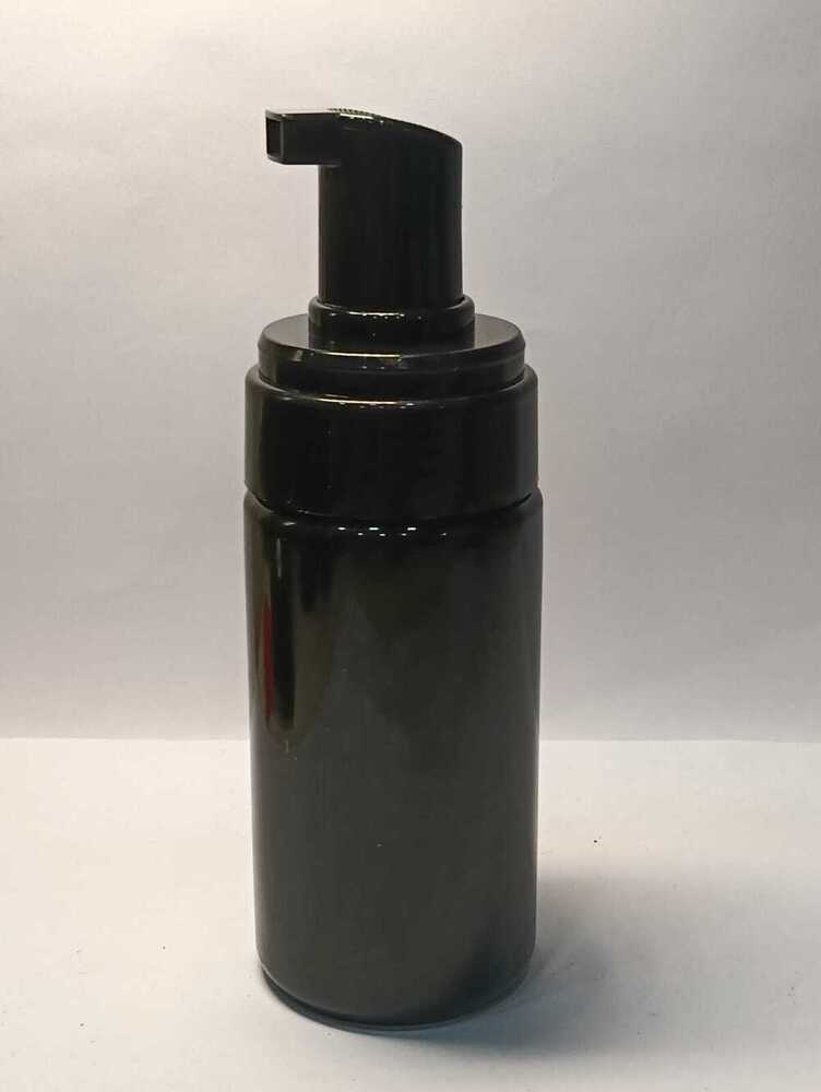 42mm Black Foam Pump