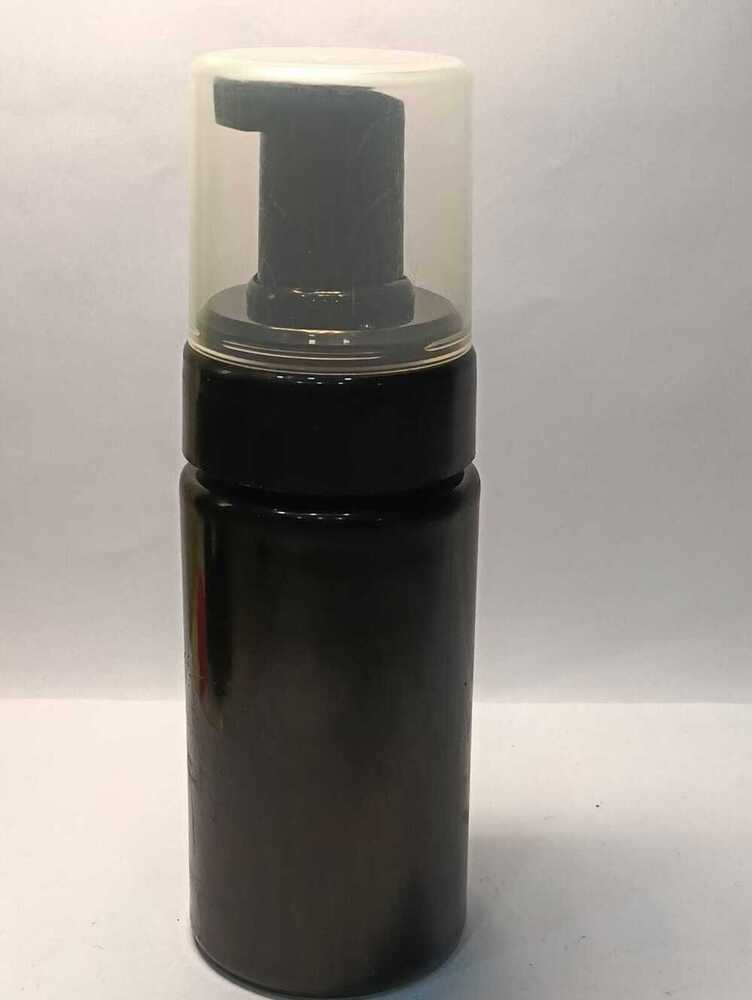 42mm Black Foam Pump