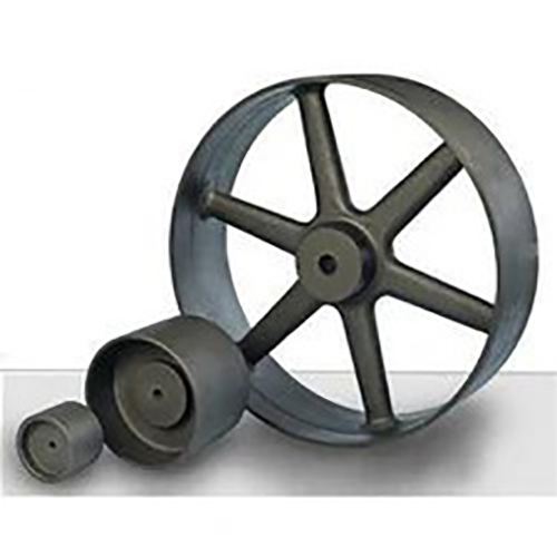 MS and CI Pulley