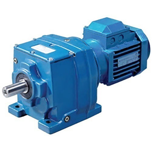 Gear Motor