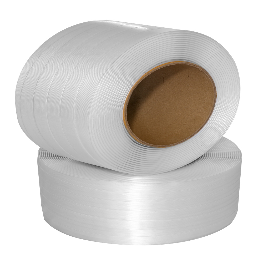 DAMAGE PREVANTION STRAPPING