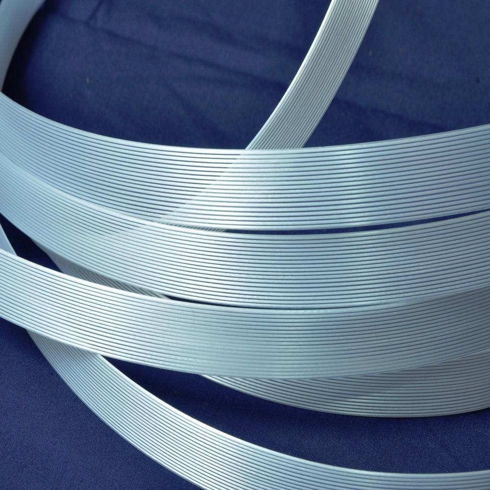 DAMAGE PREVANTION STRAPPING