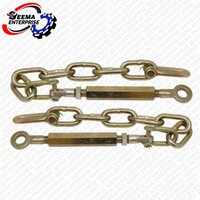Steel Tractor Chain