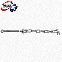 Steel Tractor Chain