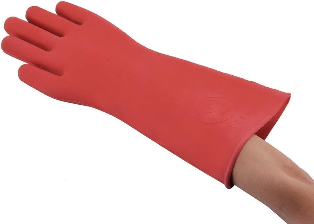 Electrical Safety Glove Raychem class -0
