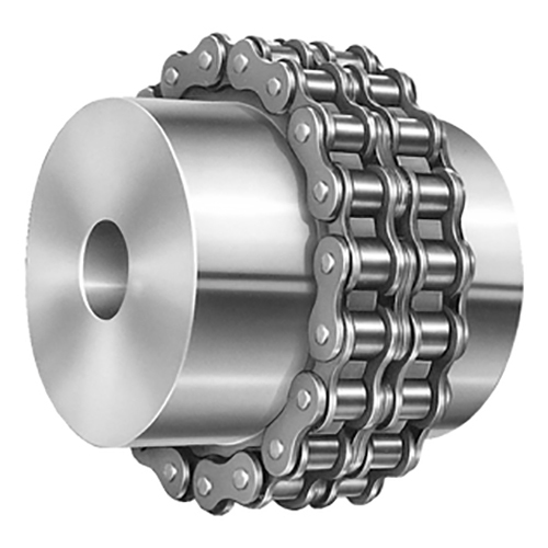 Chain Couplings