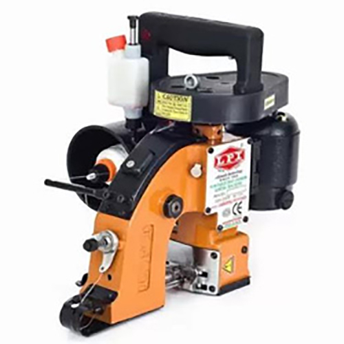 Bag Closure Machines