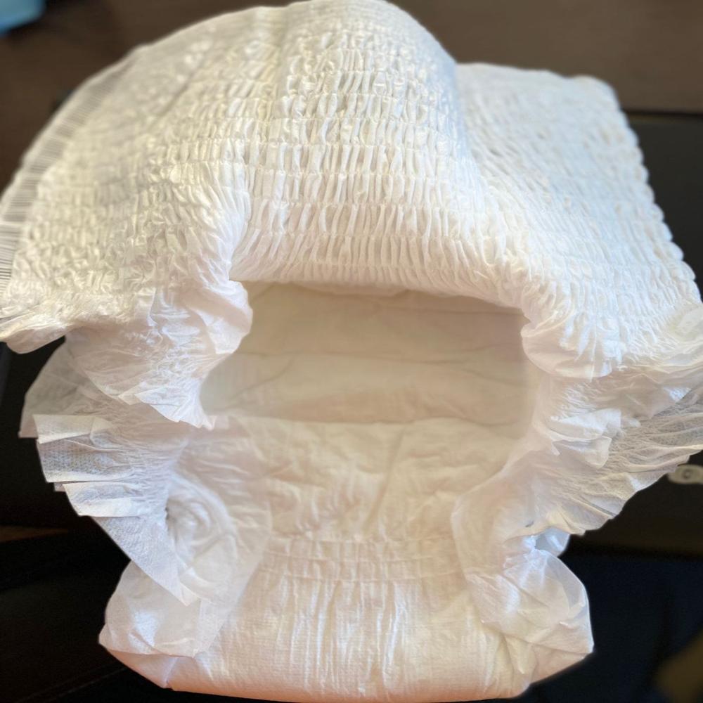 Incontinence Products - Age Group: Adults