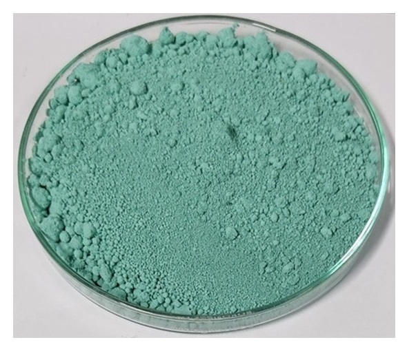 Carbandazim 12% + Mancozeb 63% WP (Blue)