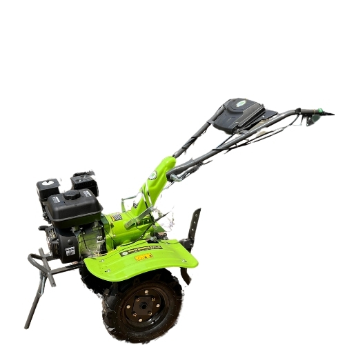 Power Weeder - 170f Model Petrol