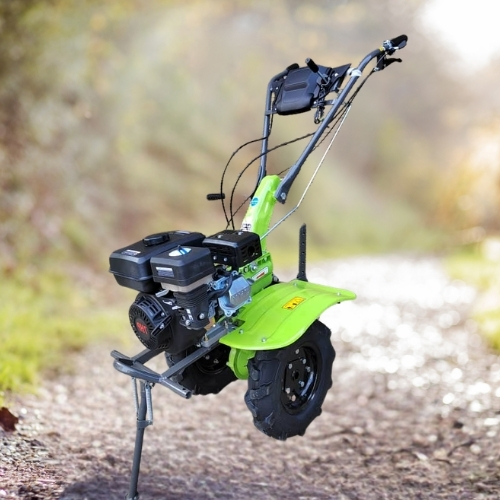 Power Weeder - 170f Model Petrol