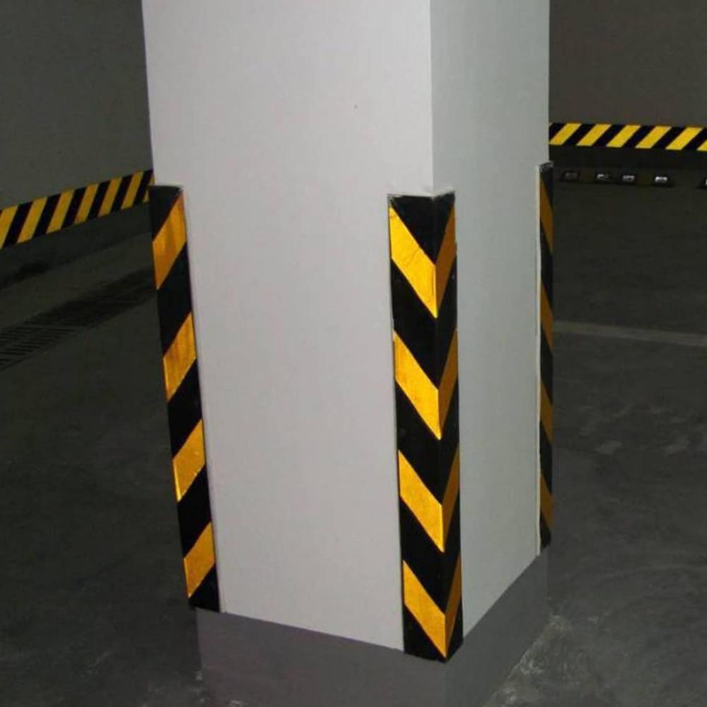 Rubber Corner Guard