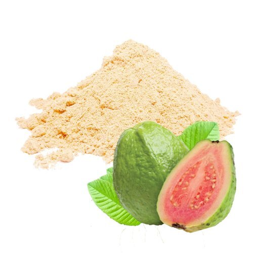 Guava Seed Protein - Dosage Form: Powder