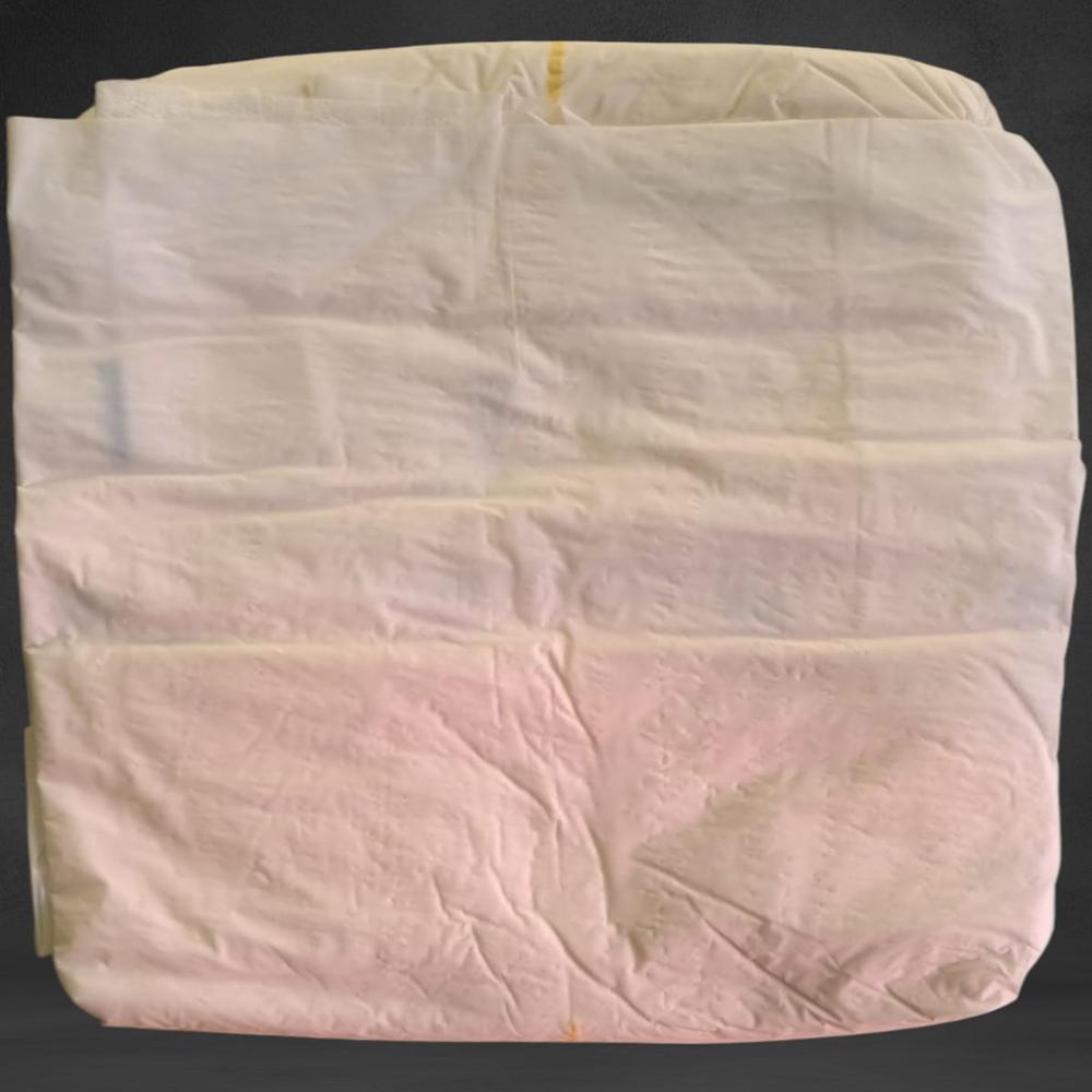 Reusable Adult Diapers - Application: Industrial