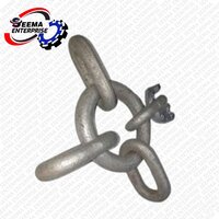 Steel Bala Chain