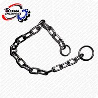 Steel Bala Chain
