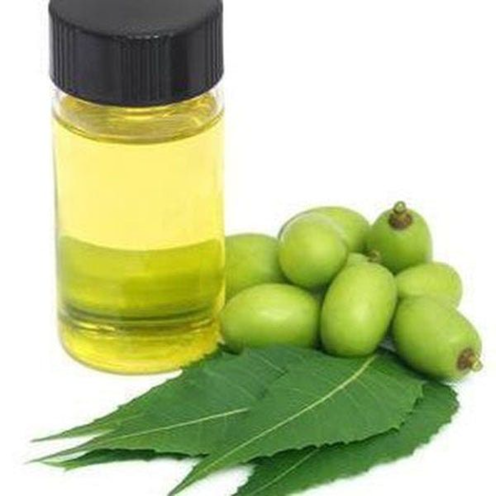 Neem Leaf Extract - Ph Level: 4-7