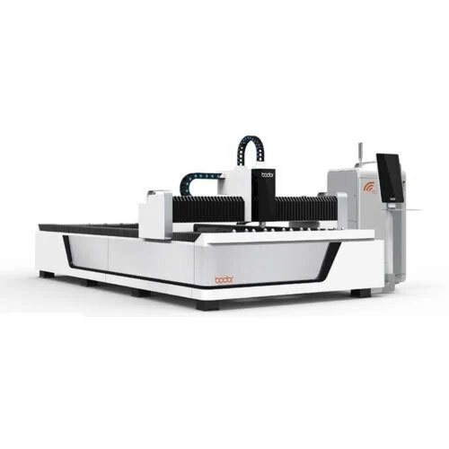 F3015 Fiber Laser Cutting Machines - Automatic Grade: Automatic