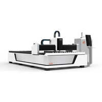 F3015 Fiber Laser Cutting Machines