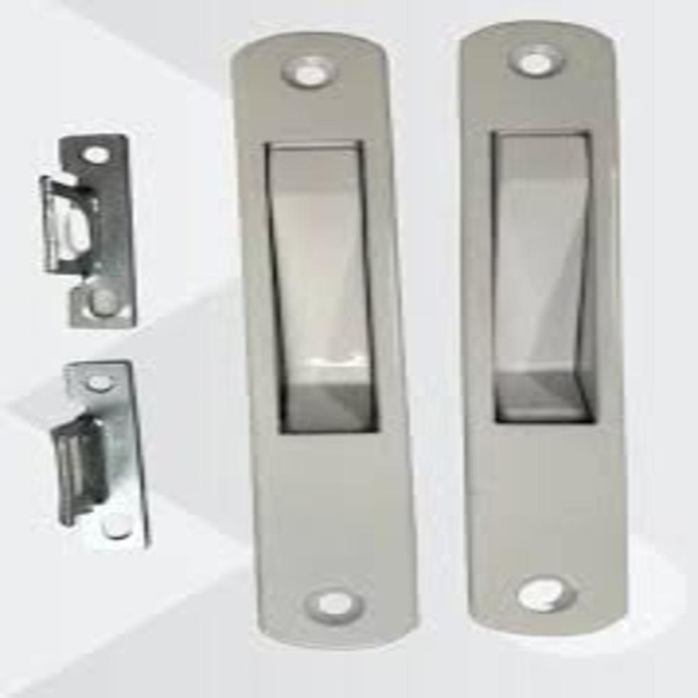 Touch lock with keep