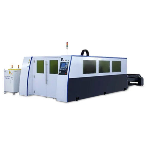 High Power Fiber Cutting System - Automatic Grade: Automatic