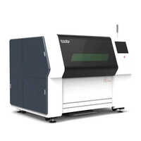 Bodor i3 Linear Fiber Laser Metal Cutting Machine