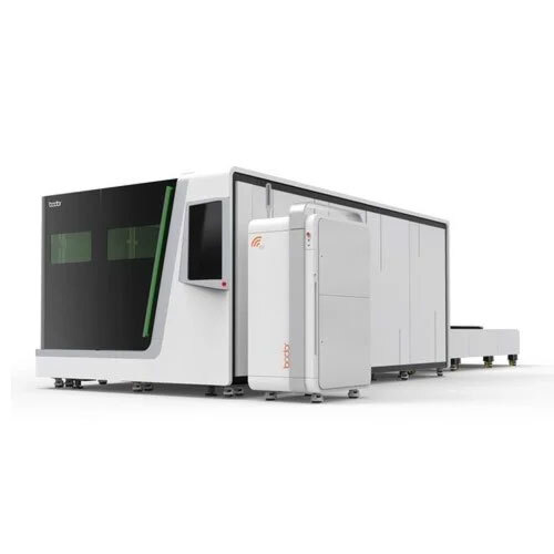 Bodor P3015 Fiber Laser Metal Cutting Machines - Automatic Grade: Automatic