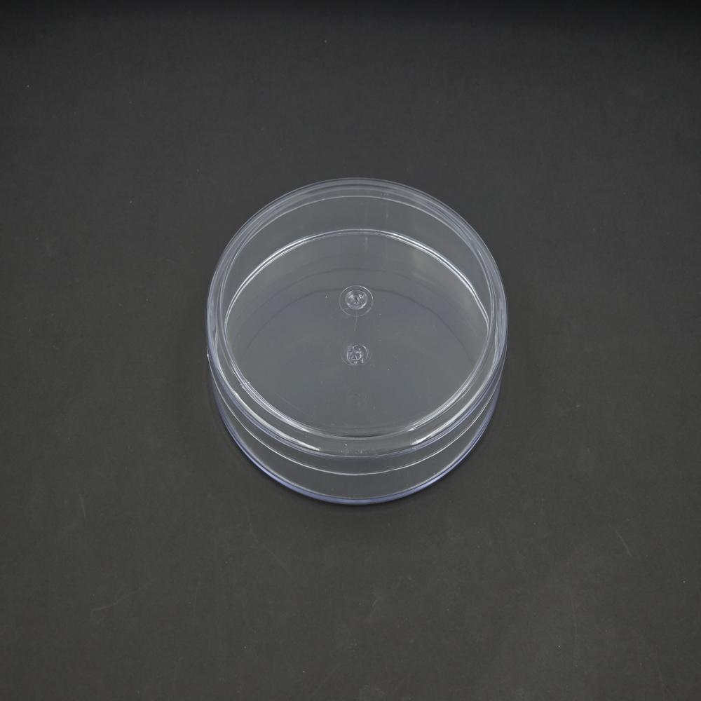 Round Slim (Cpr13) - Color: Transparent