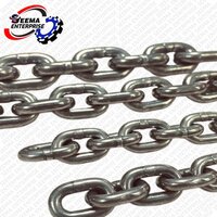 Mild Steel Chain