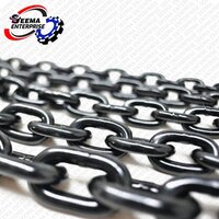 Mild Steel Chain