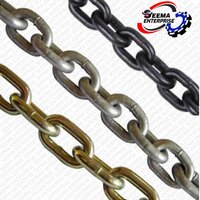 Mild Steel Chain