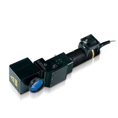V-Lase Laser Marking System - Color: Black