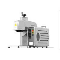 2D & 3D Fiber Laser Marking System