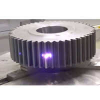 Customized Laser Surface Hardening Systems
