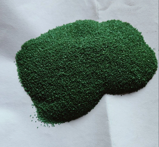 Chlorantraniliprole 0.4% GR