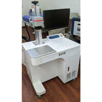 Metal Laser Marking Services