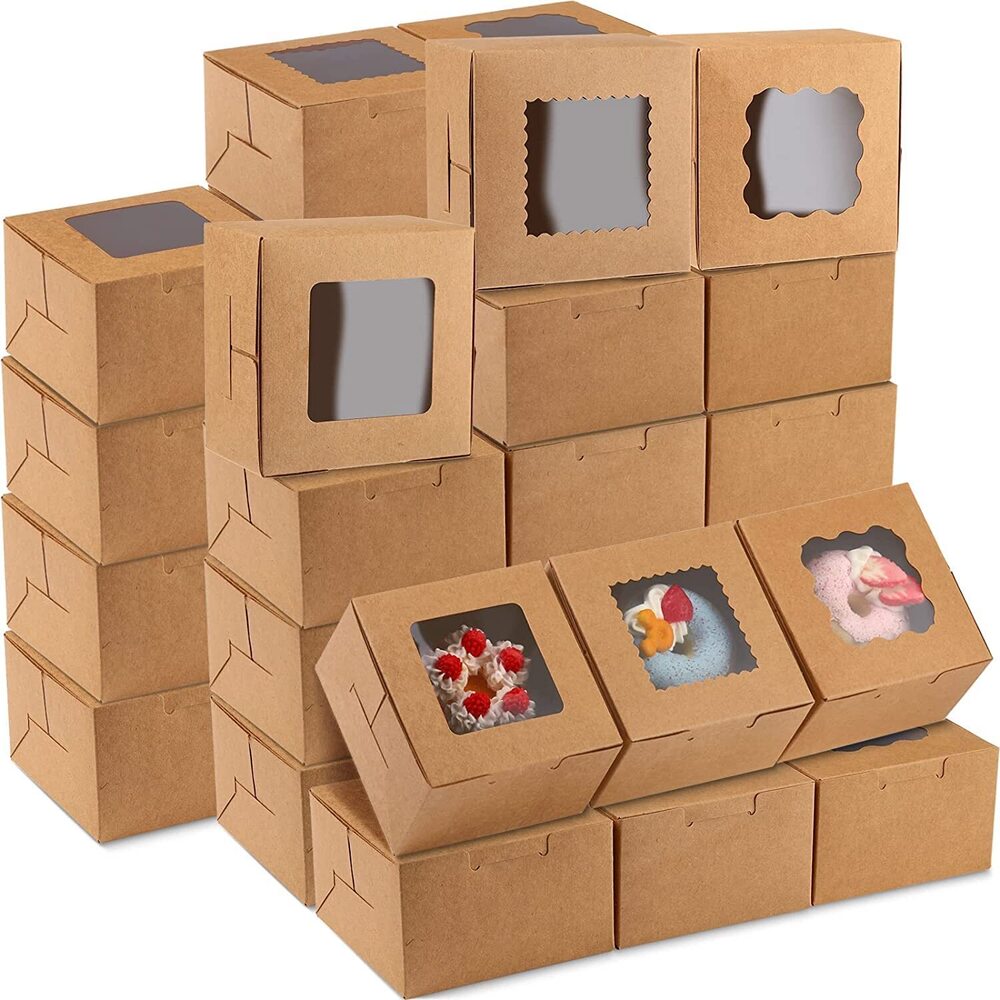 Packaging Box - Size: As Per Requirtment