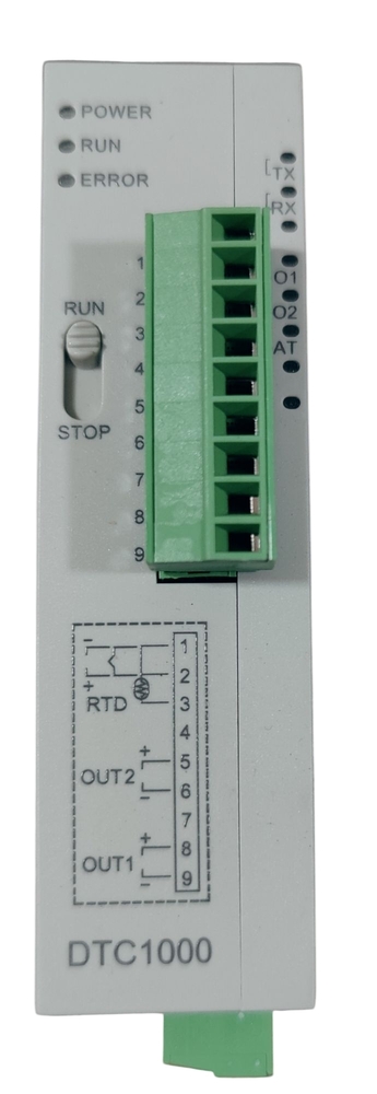 Delta Temperatur Controller Dtc1000l