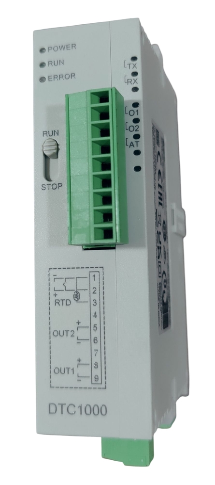 Delta Temperatur Controller Dtc1000l