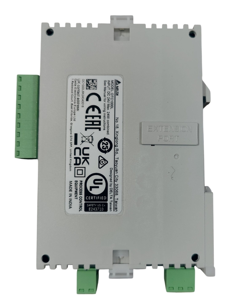 Delta Temperatur Controller Dtc1000l